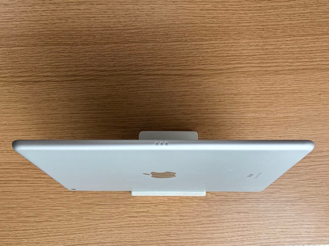Apple iPad （第7世代）32GBシルバー Wi-Fi