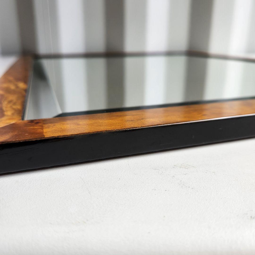 BED & BATH BEYOND ウォールミラー 　鏡　ミラー　46x56