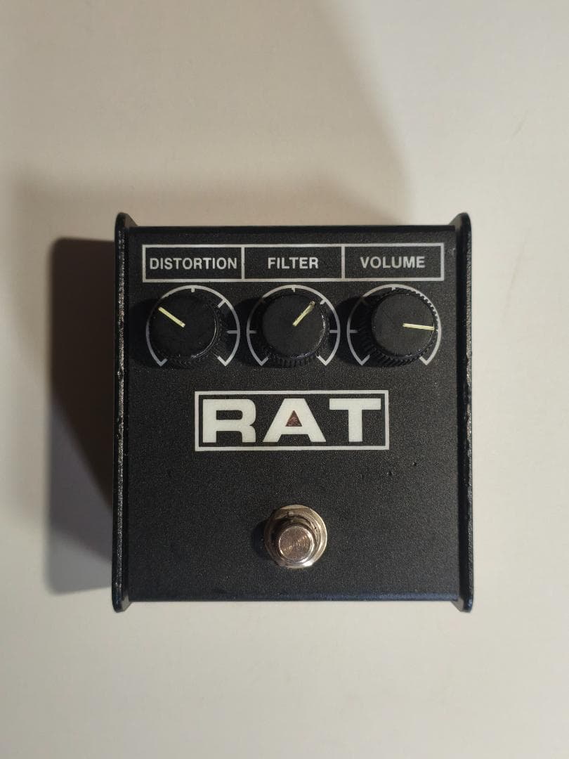 proco RAT USA製 90年製