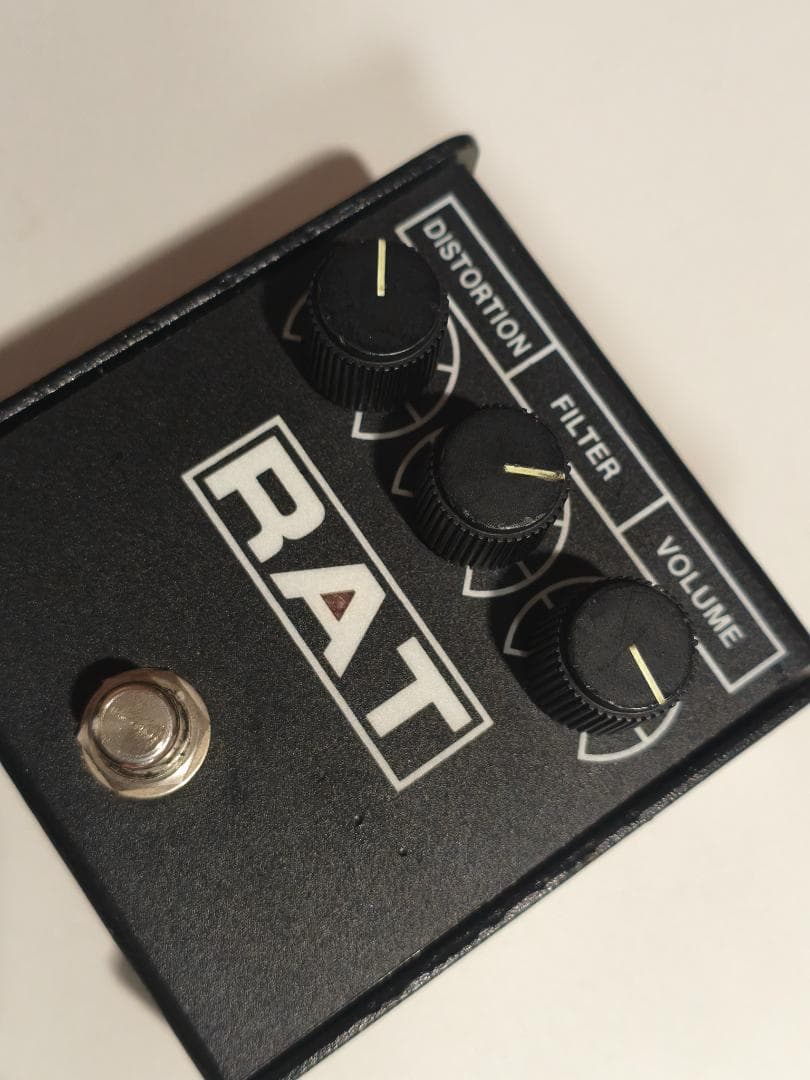 proco RAT USA製 90年製