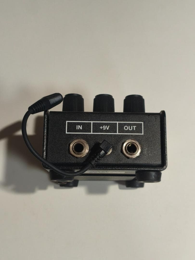 proco RAT USA製 90年製