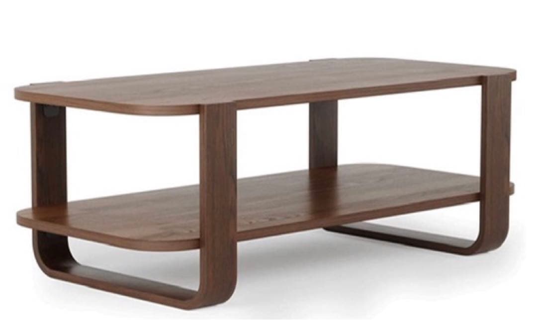 新品　ベルウッド コーヒーテーブル　未開封