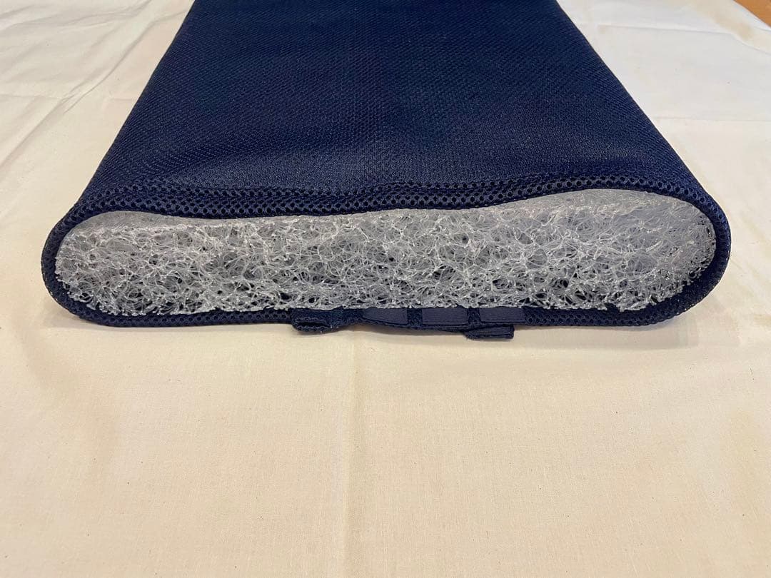 ブレインスリープピロー　ロータイプ　＋　ピローカバー