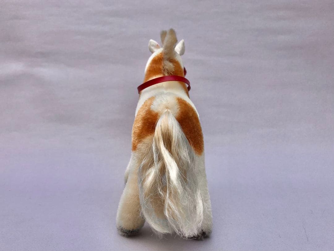 Steiff 　ポニー　Pony