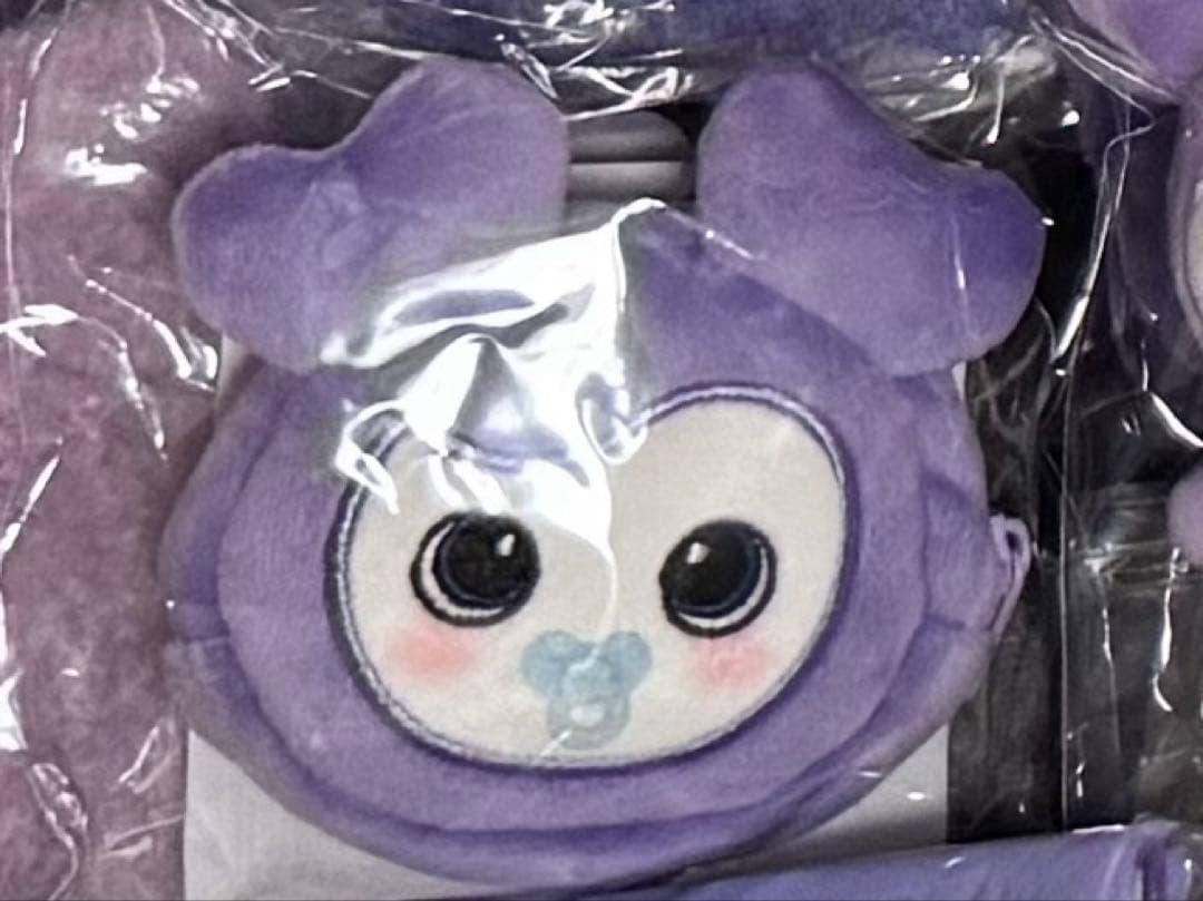 イヤホンポーチ