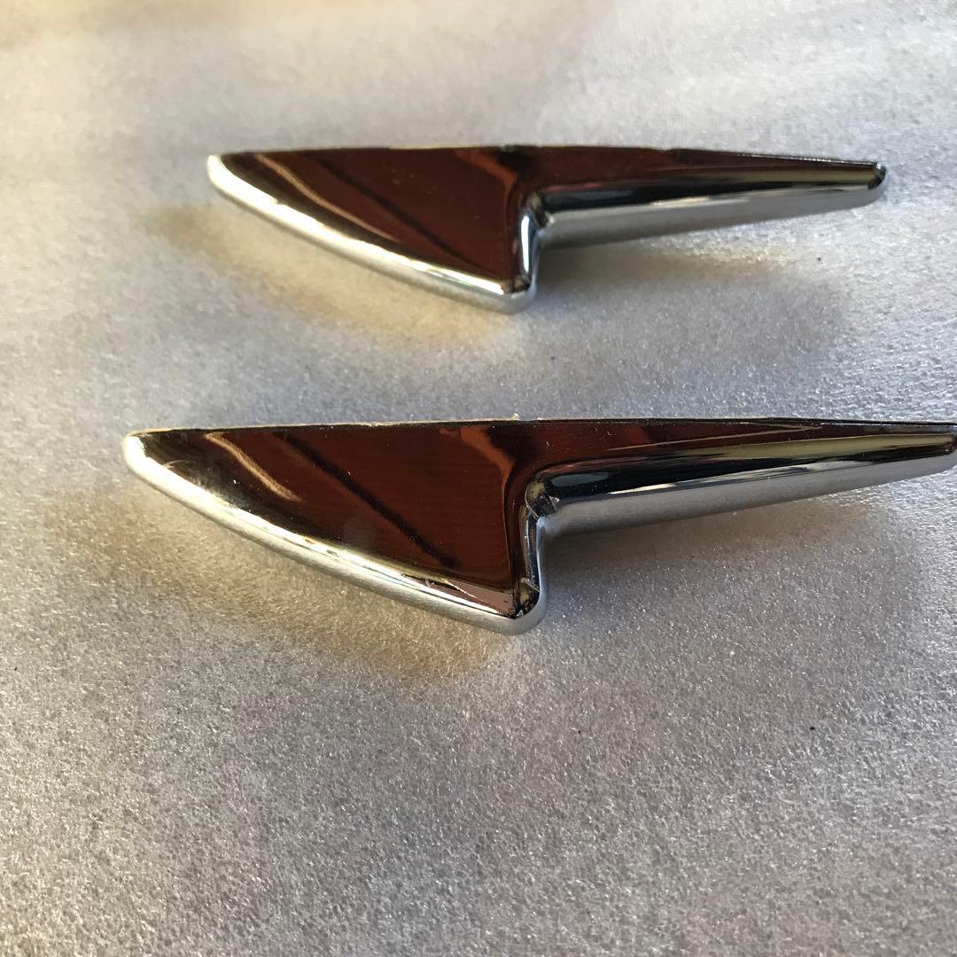 専用‼️ スバルヴィヴィオビストロフードサイドマーカー　オプション　純正　新品？