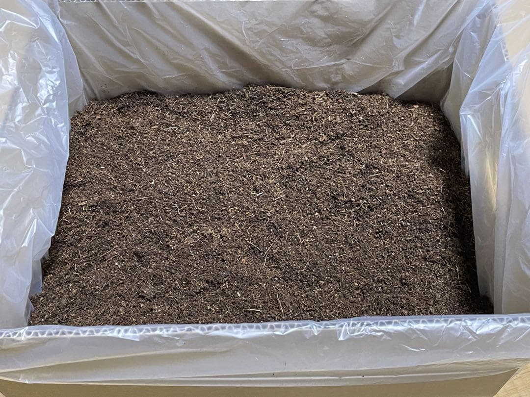 (セール価格８日まで)　約２００Ｌ　ココピート