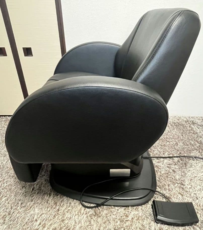 [美品]大広製作所　電動シャンプー椅子　DOLCE