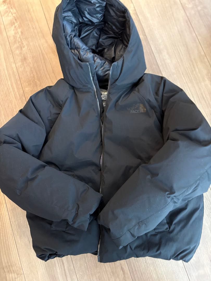 専用⭐︎THE NORTH FACE W'S A ダウンジャケット