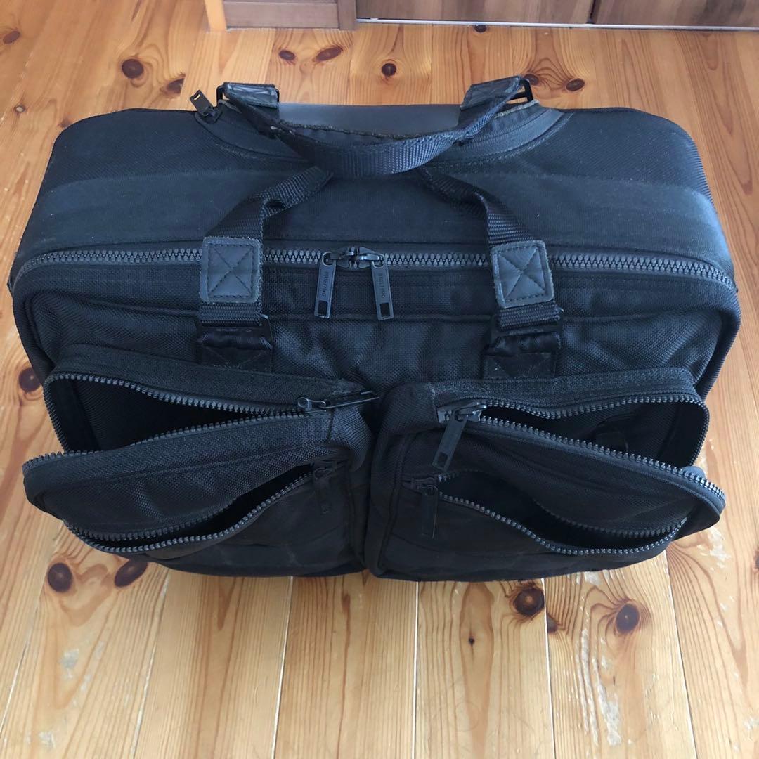 USA製　ブリーフィング／バッグ C-1 COMP キャリーケース