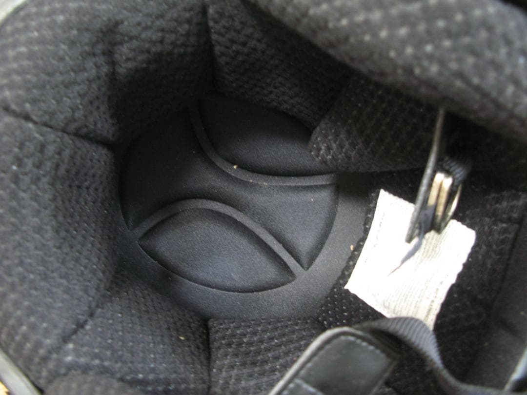 未使用タグ付　アーサーフルマー AF20　Arthur Fulmer　ヘルメット