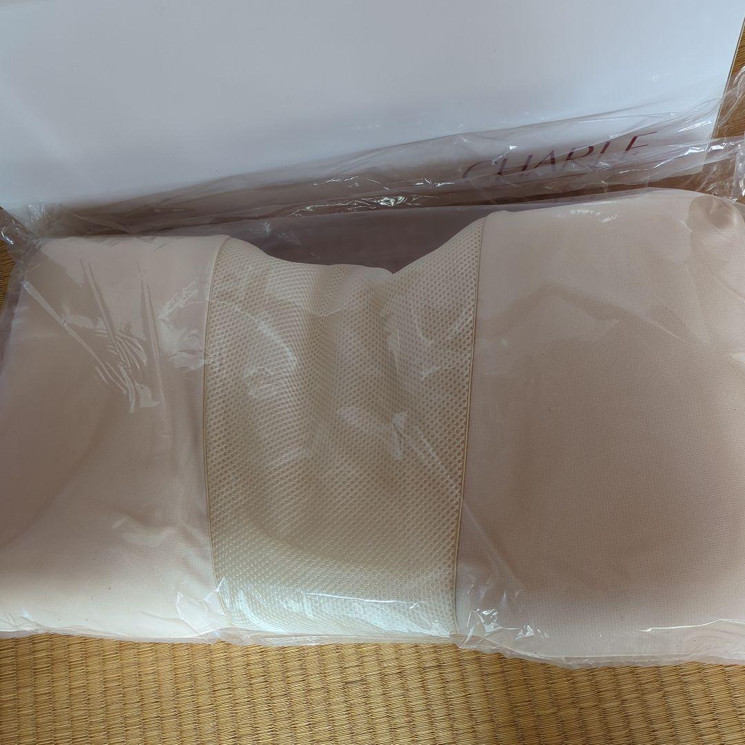 CHARLE メッシュ枕 標準サイズ