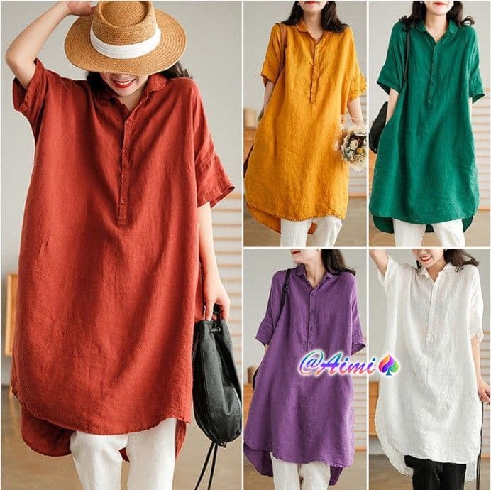 紫青蓮華（4点）