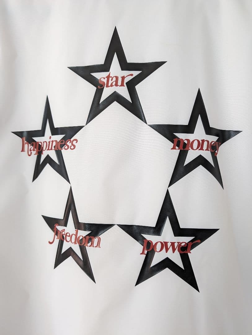 UVERworld　レアTAKUYA着用モデル　マイファッキンドリーム　Sサイズ