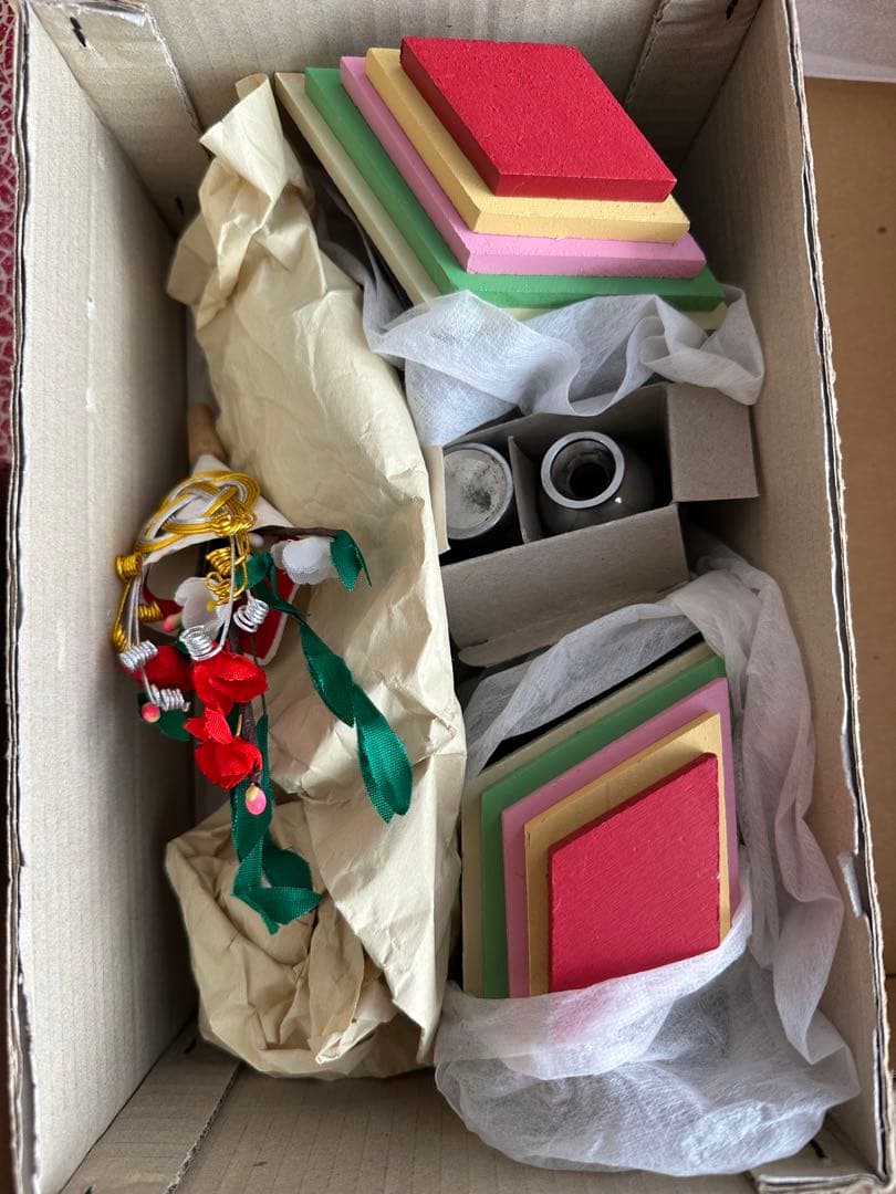 雛人形　親王飾　久月