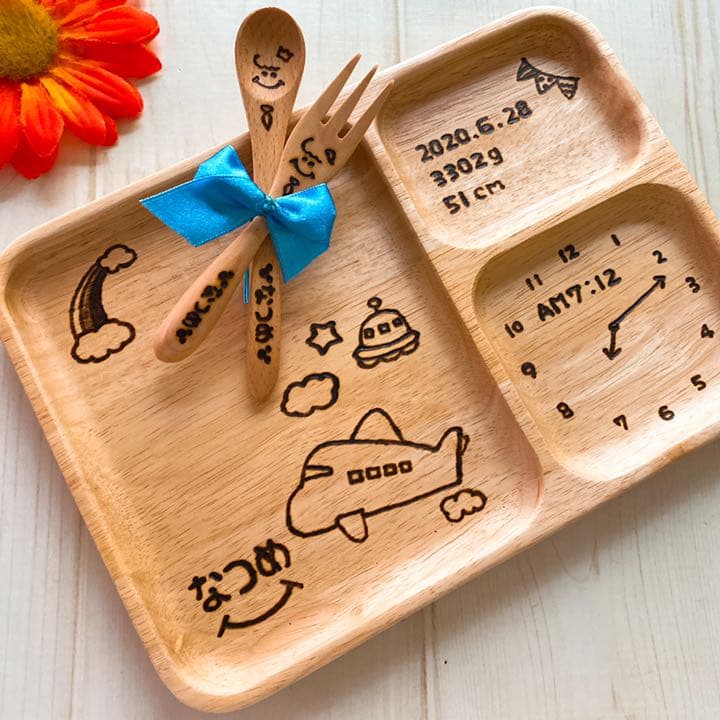 3721様＊確認用カトラリー