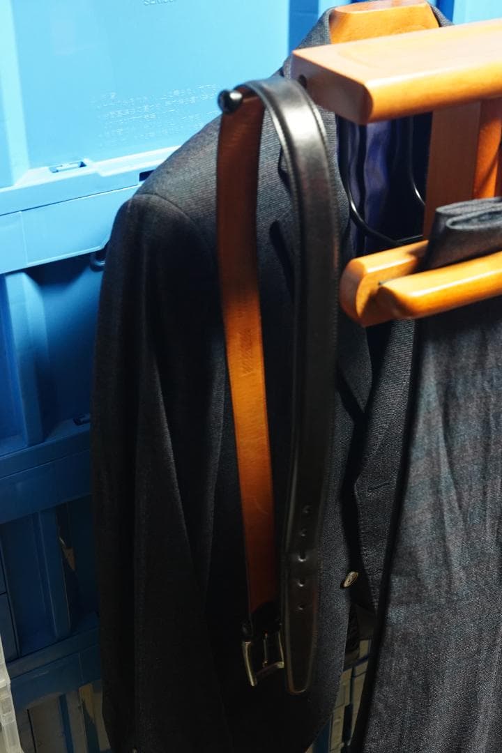 イタリア製 アリス ハンガー ラック aris スーツハンガー 伊製 無垢材