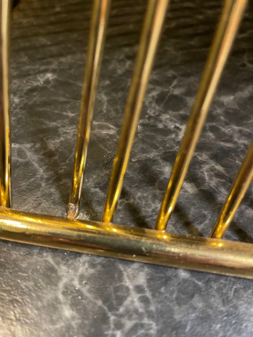 ⑤ 訳あり品 ウォーレン プラットナー リプロダクト チェア デザイナーズ家具