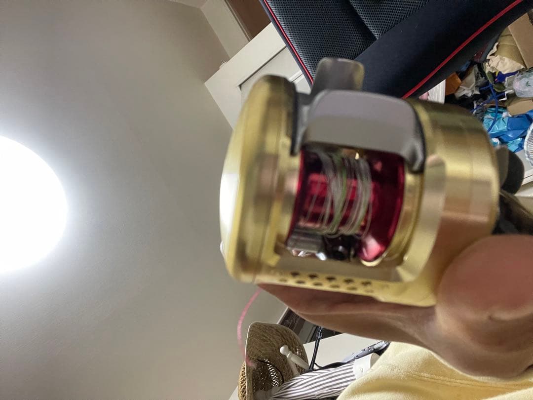 14 ダイワミリオネア100L