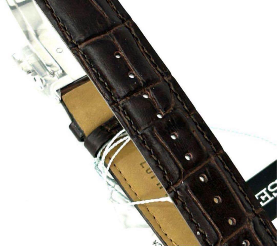 【新品/スピリット/クロノグラフ】SEIKO　SBTR017