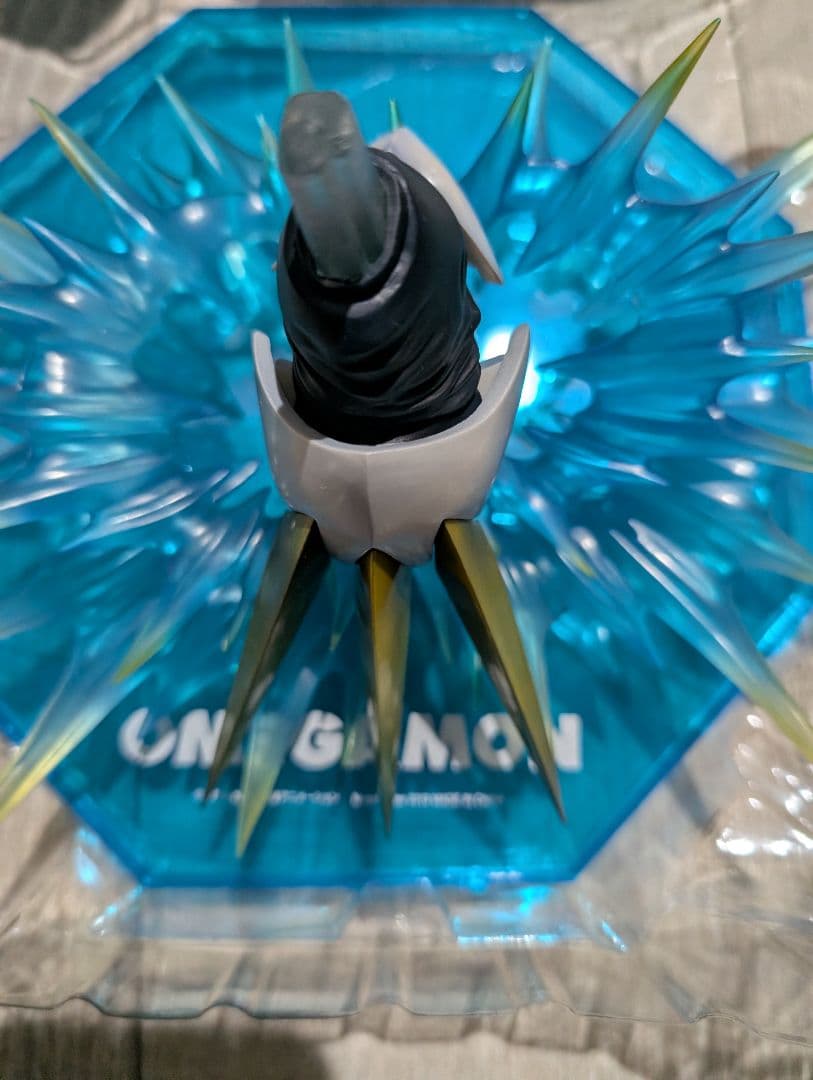 メガハウス G.E.M.シリーズ オメガモン