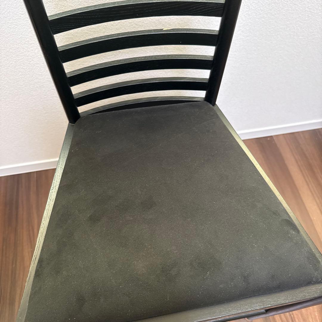 大塚家具 Hill House ヒルハウス ラダーバック チェア カッシーナ