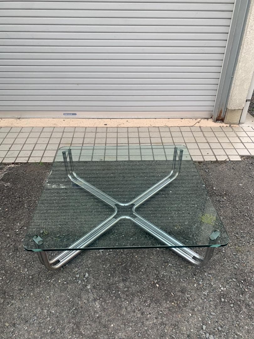 Cassina 784 Low Table カッシーナ ローテーブル M2508