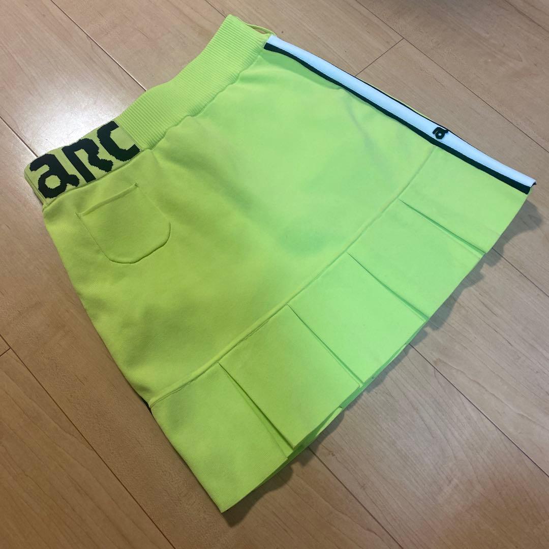 アルチビオスカート