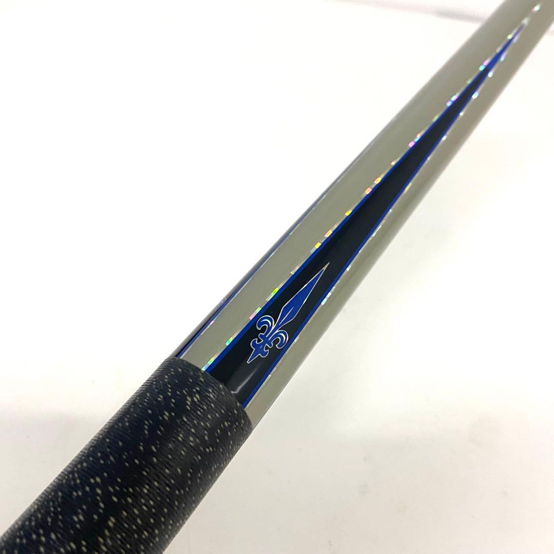 【良品】ADAM アダム　X エックス　ビリヤード　プレイキュー　ケース付