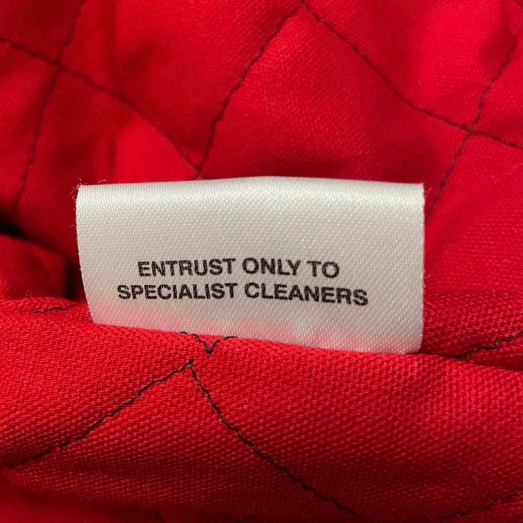 【美品】666 Leather Wear ダブルライダースジャケット 32