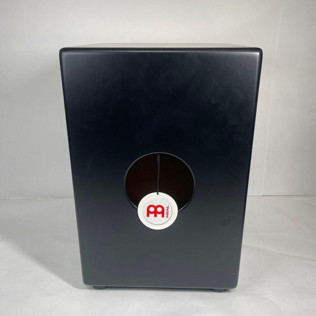 カホン MEINL(マイネル) MCAJ100BK-MA+ 専用バック　タグつき