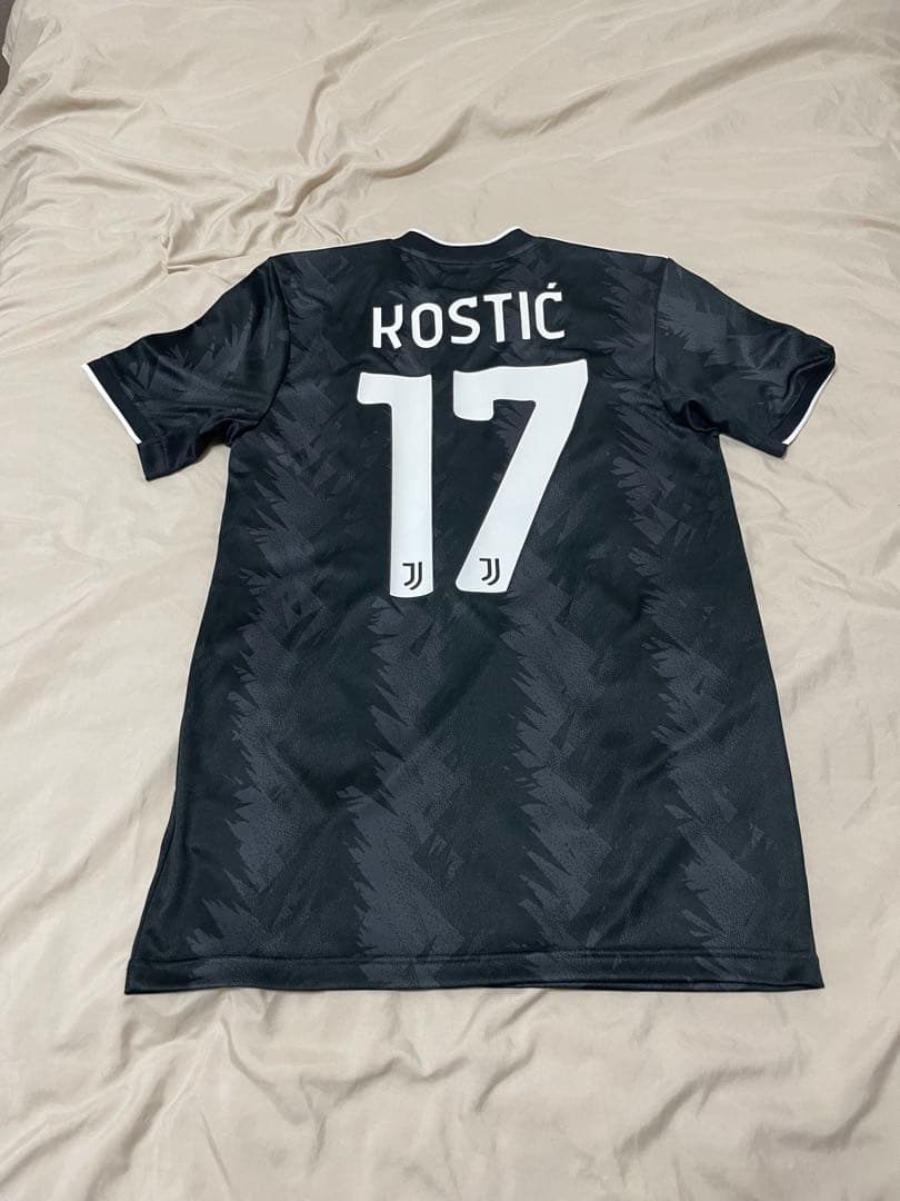 Juventus 2nd コスティッチ 日本サイズS