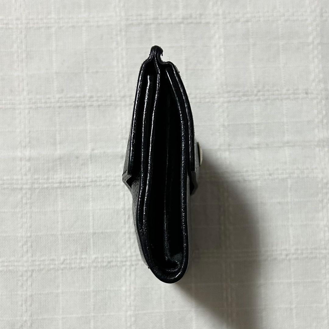 IL BISONTE ORIGINAL LEATHER WALLET 財布