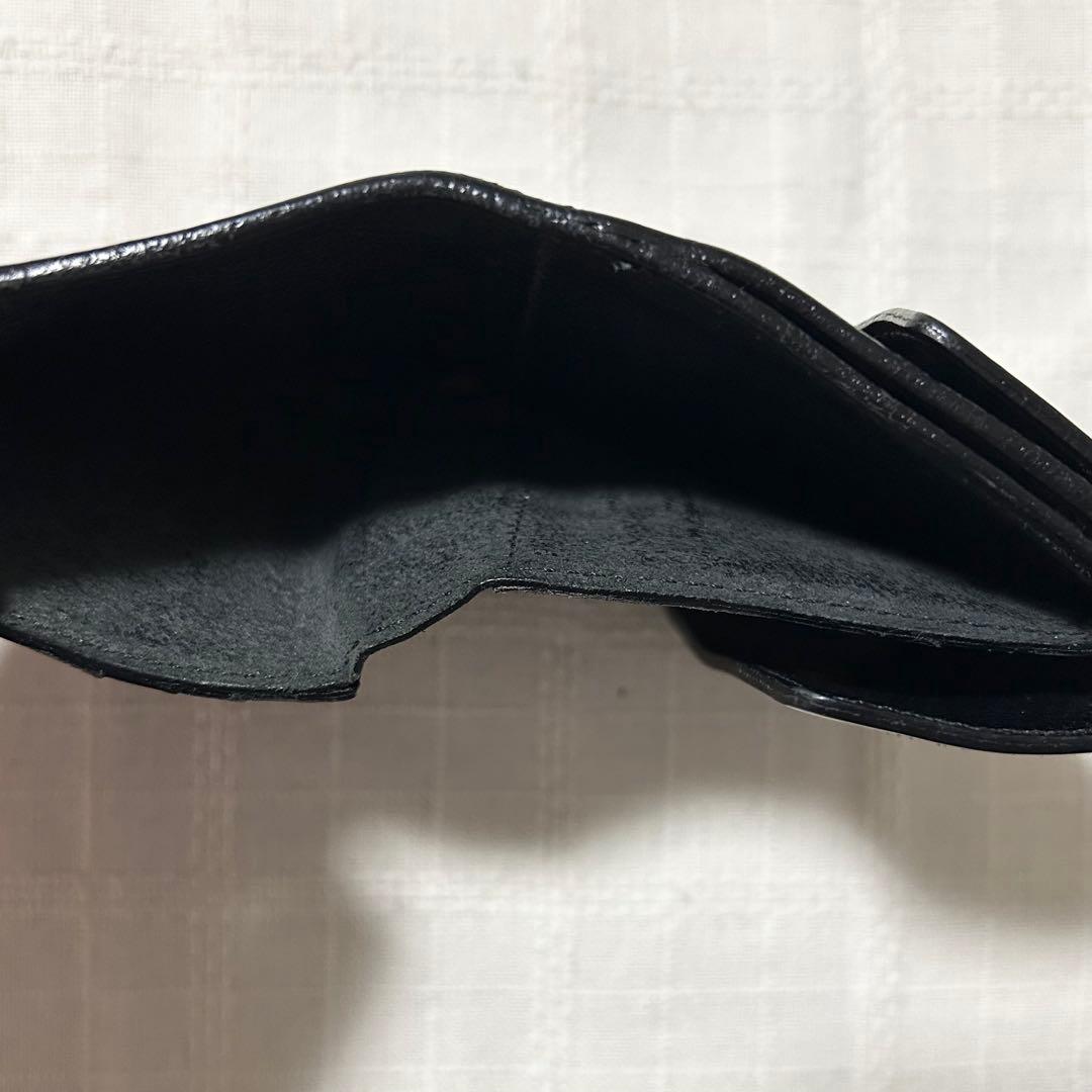 IL BISONTE ORIGINAL LEATHER WALLET 財布