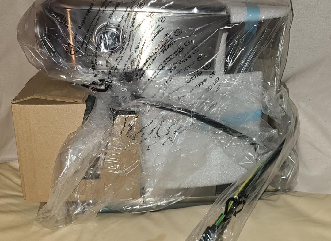 【新品同】 半自動　エスプレッソ　コーヒーマシン HiBREW H10B