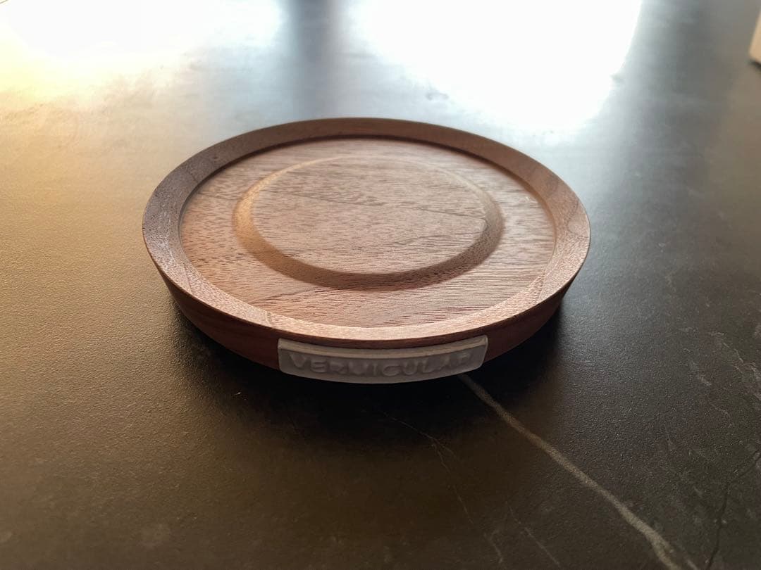 バーミキュラ　オーブンポット2 ミニ（14cm）& マグネットトリベット