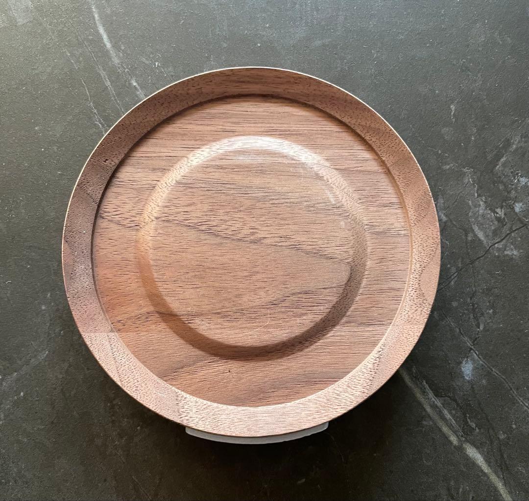 バーミキュラ　オーブンポット2 ミニ（14cm）& マグネットトリベット