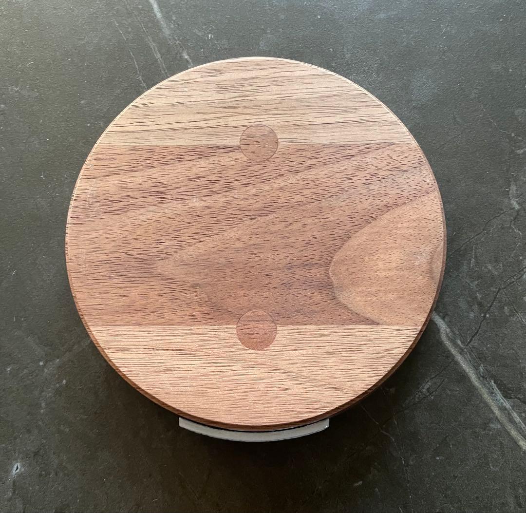 バーミキュラ　オーブンポット2 ミニ（14cm）& マグネットトリベット