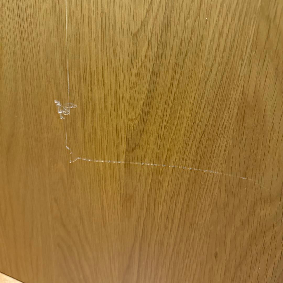 【Meishoさま専用】無印 折りたたみテーブル