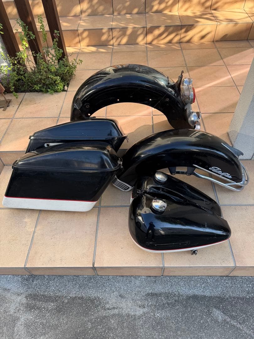 FLH1200外装セット　引き取り限定特別価格！