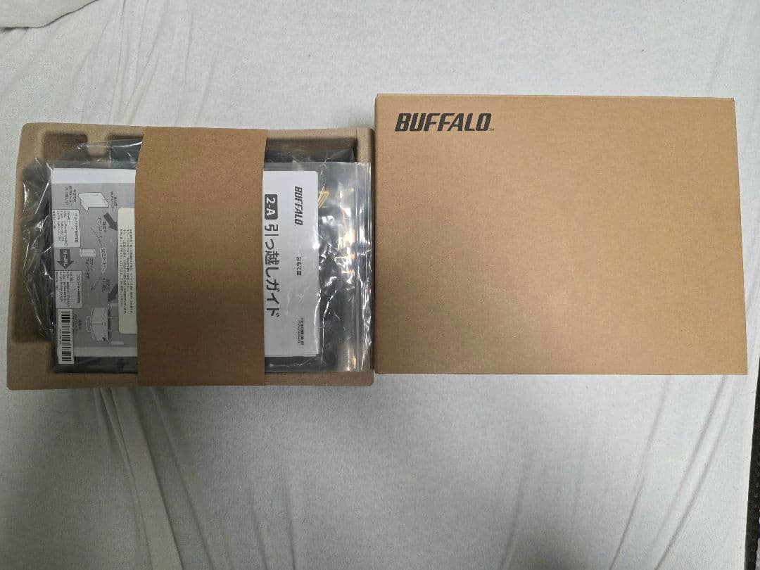 BUFFALO Wi-Fi 7対応ルーター WXR9300BE6P/N