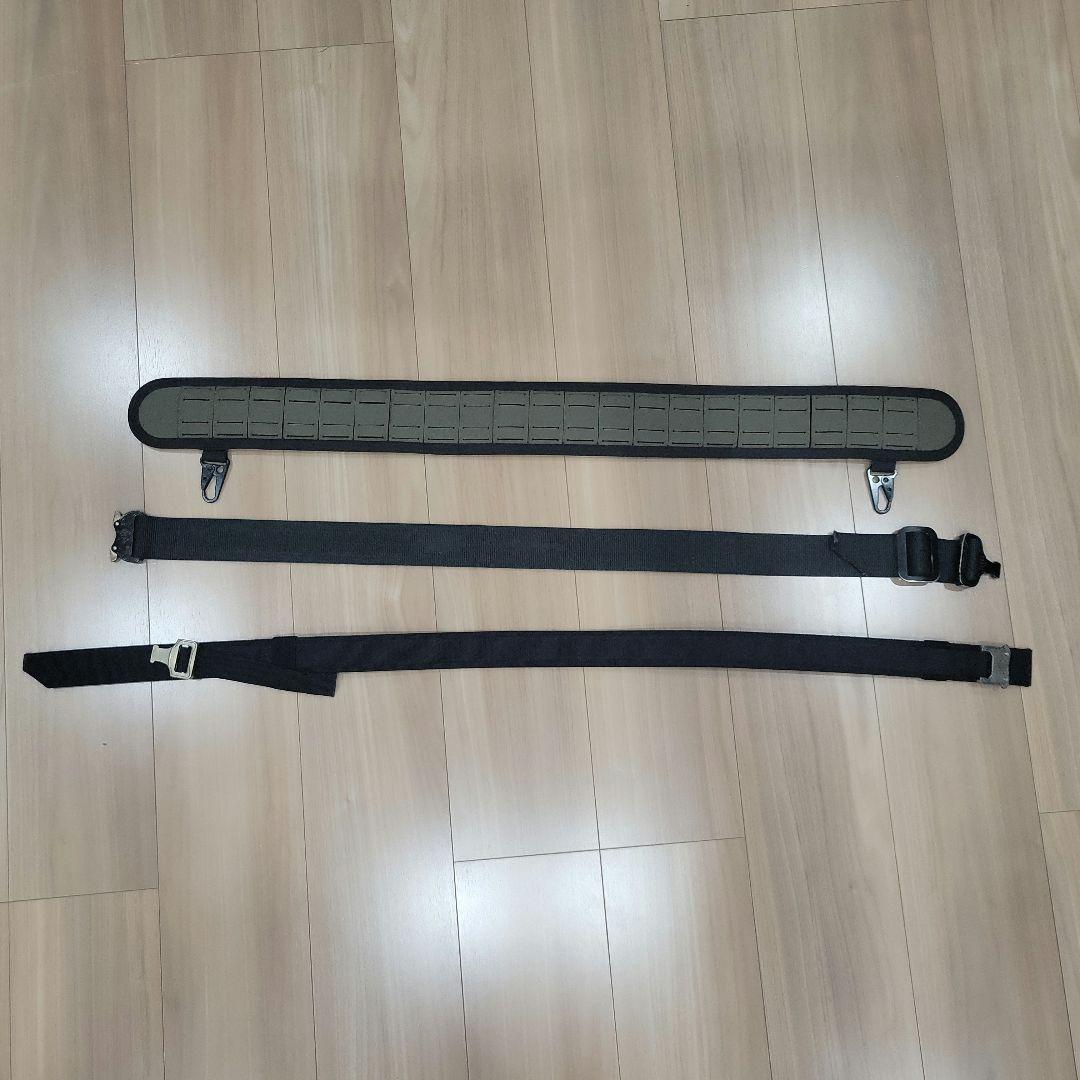 T.REX ARMS オリオンベルトセット+TMCベルト