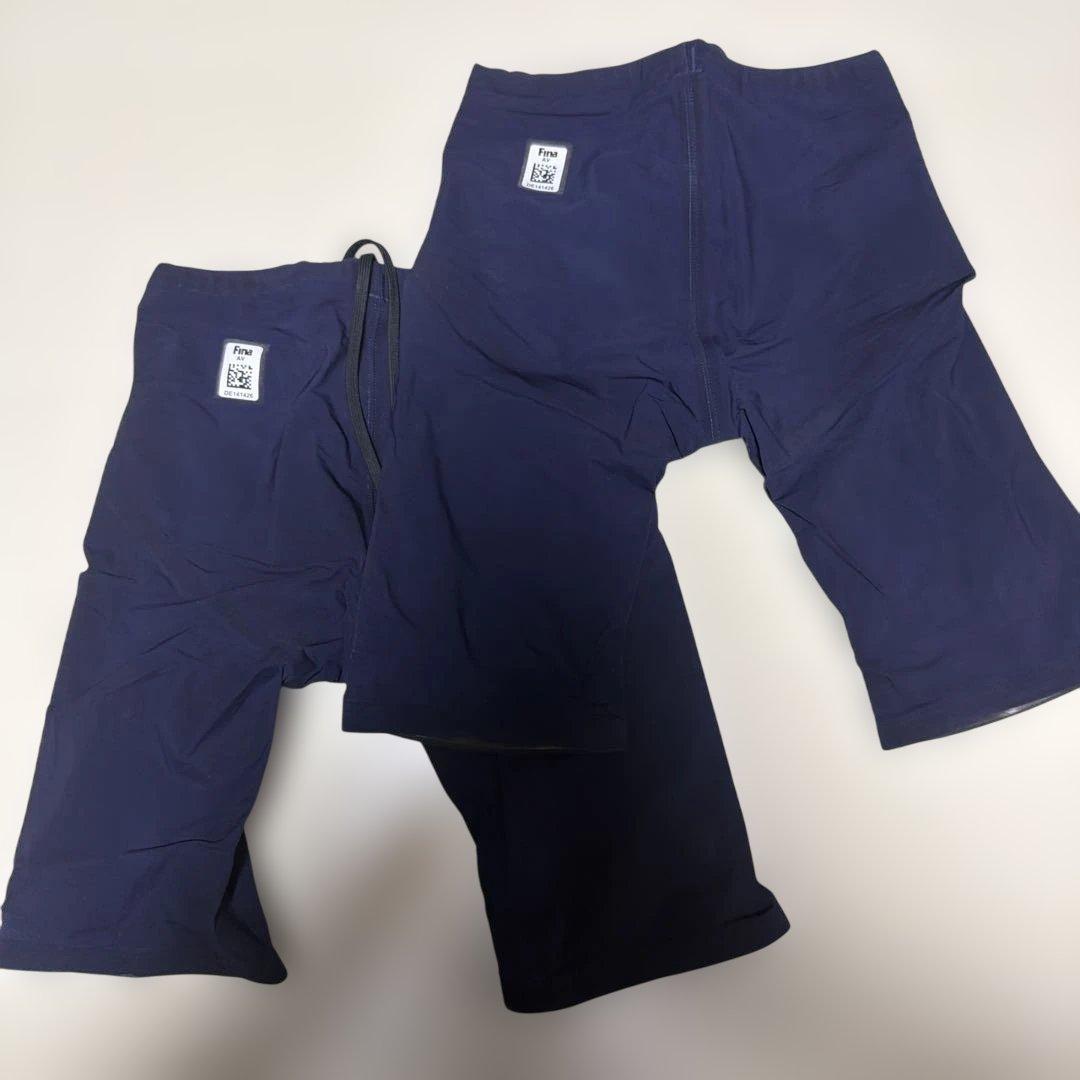 arena 競泳水着 おばら