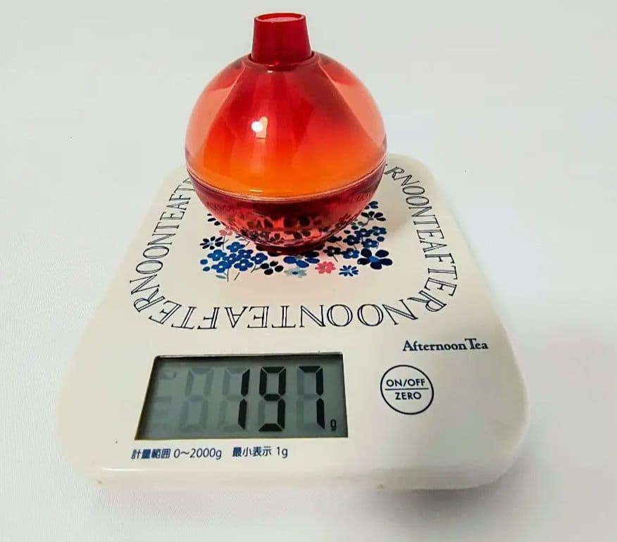 ISSEY MIYAKE イッセイ ミヤケ LE FEU D'ISSEY 香水