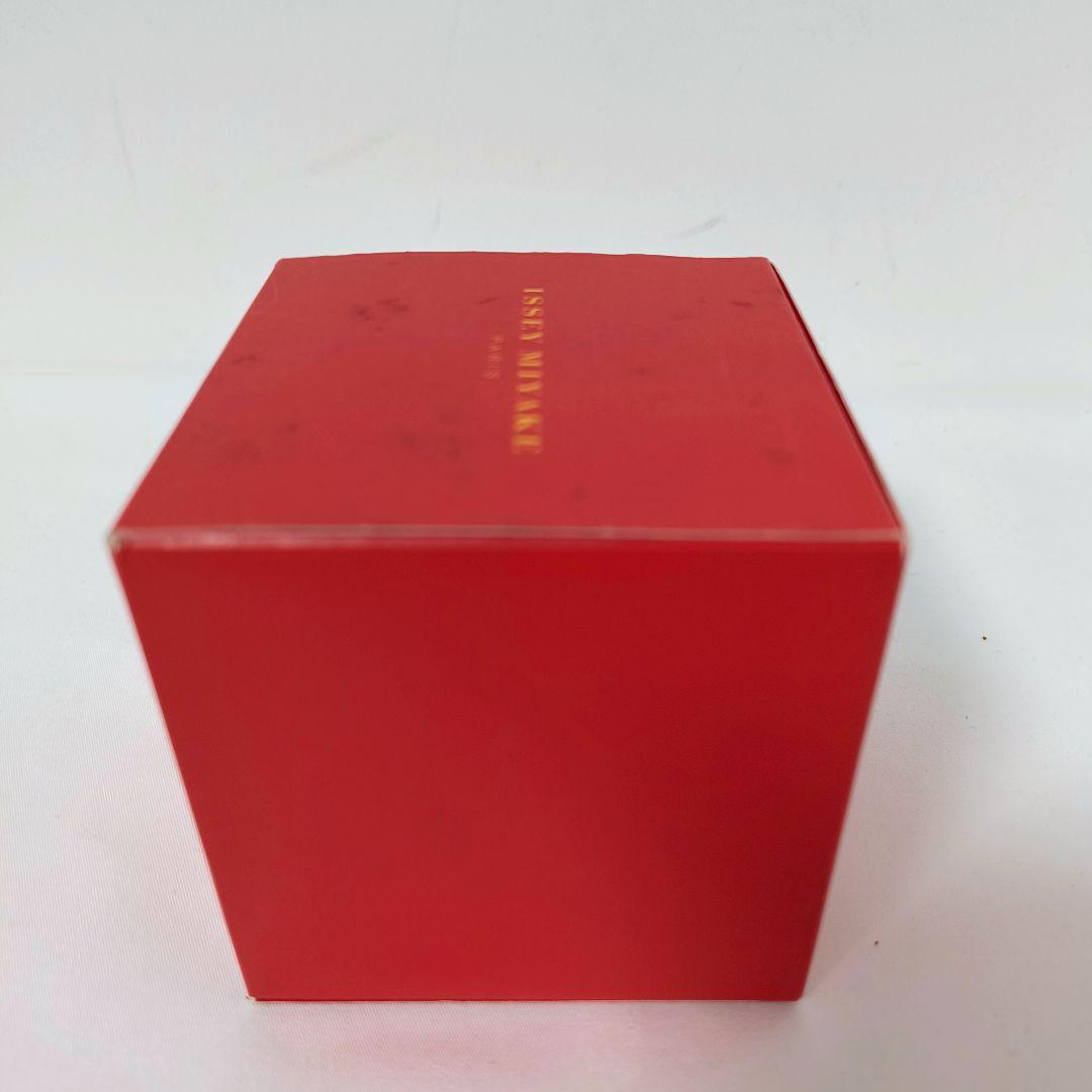 ISSEY MIYAKE イッセイ ミヤケ LE FEU D'ISSEY 香水