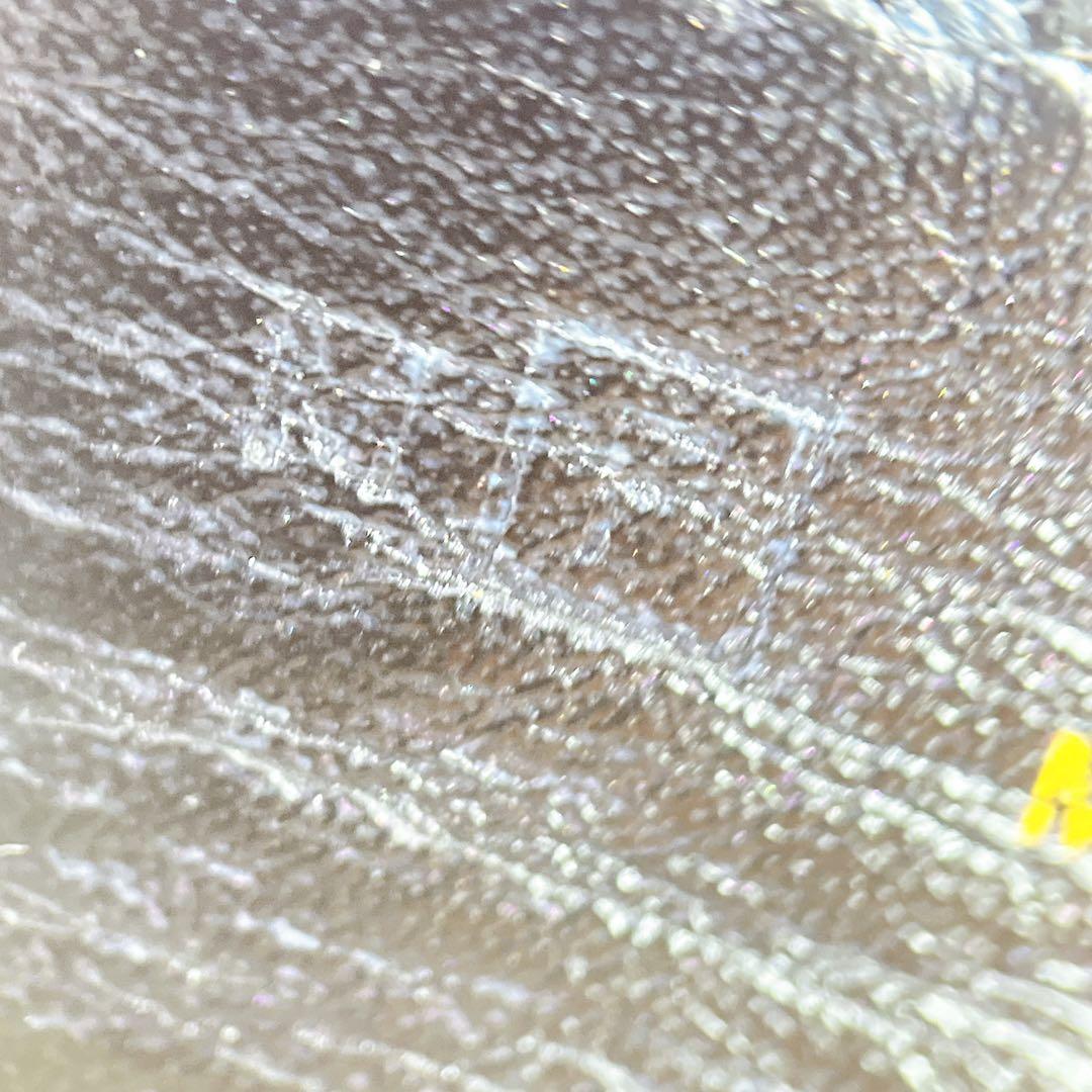 エルメス　ダブルループ　バングル　ブレスレット　マルジェラ期　◽︎F刻印2002年