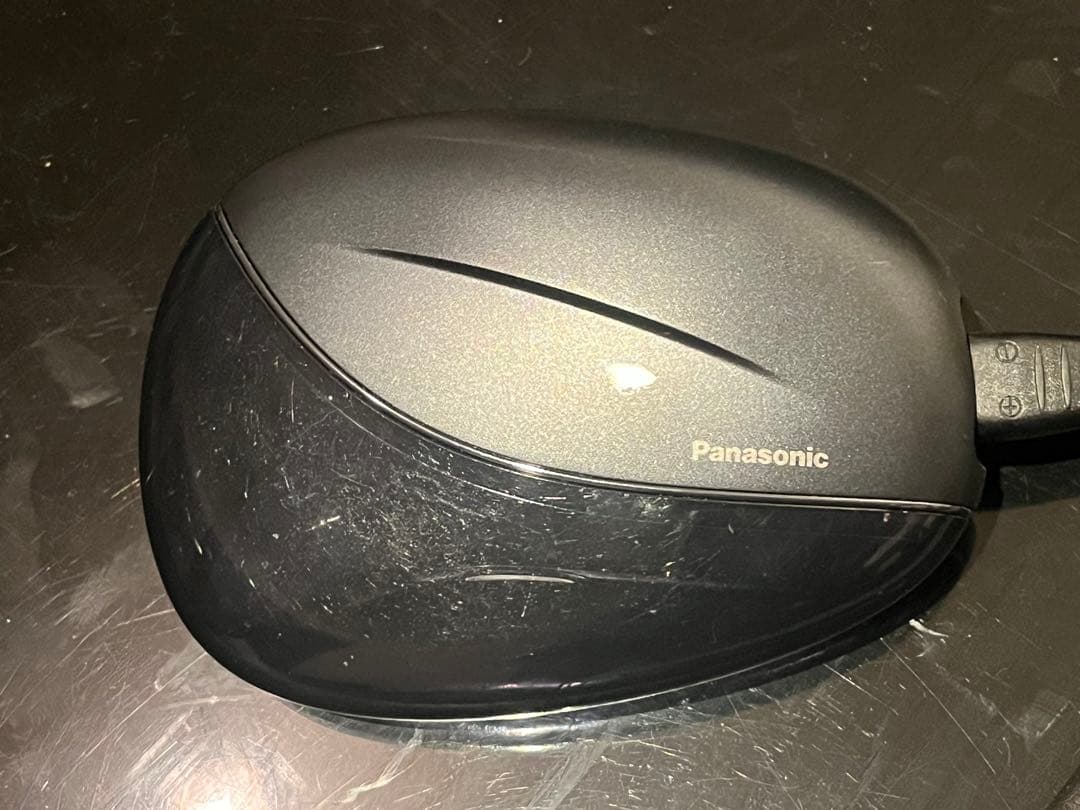 Panasonicカッサ EH-SP85 美顔器