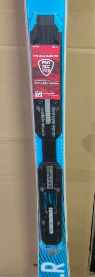 HEAD SLR 156㌢ PR11セット