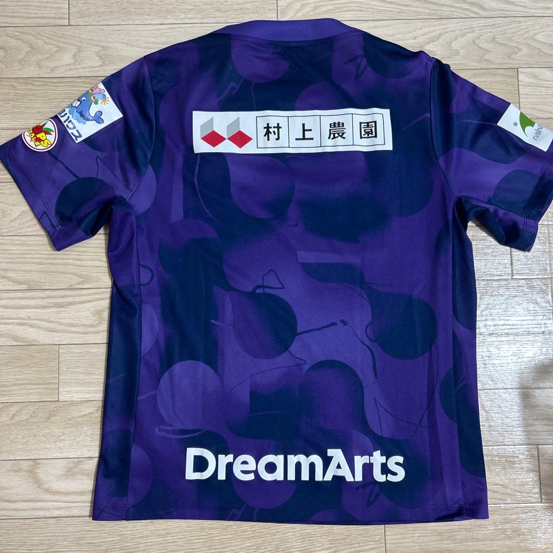 b*1様 サンフレッチェ広島 ウェア