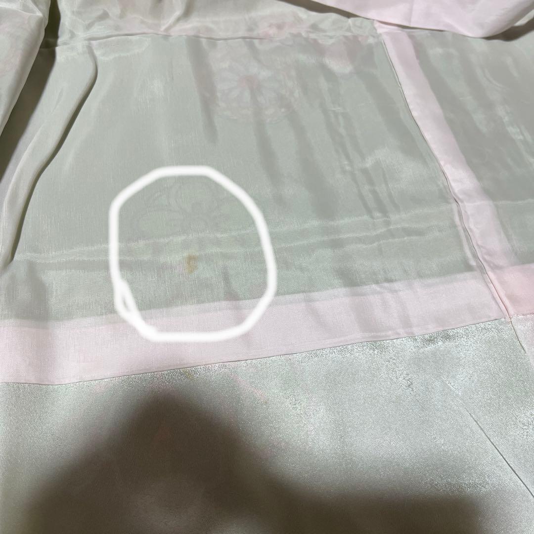 七五三用 着物フルセット